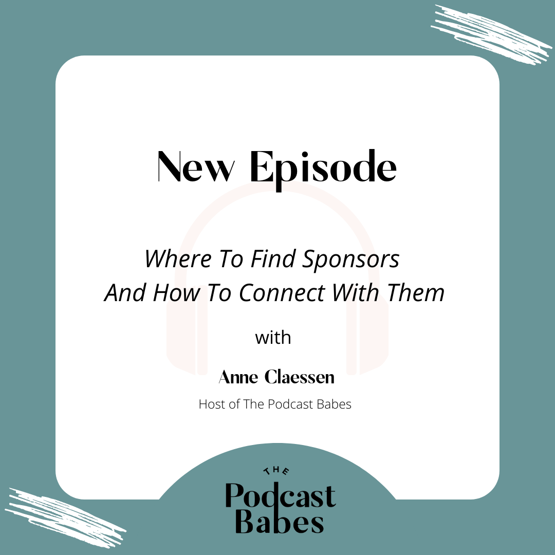 Where To Find Sponsors And How To Connect With Them